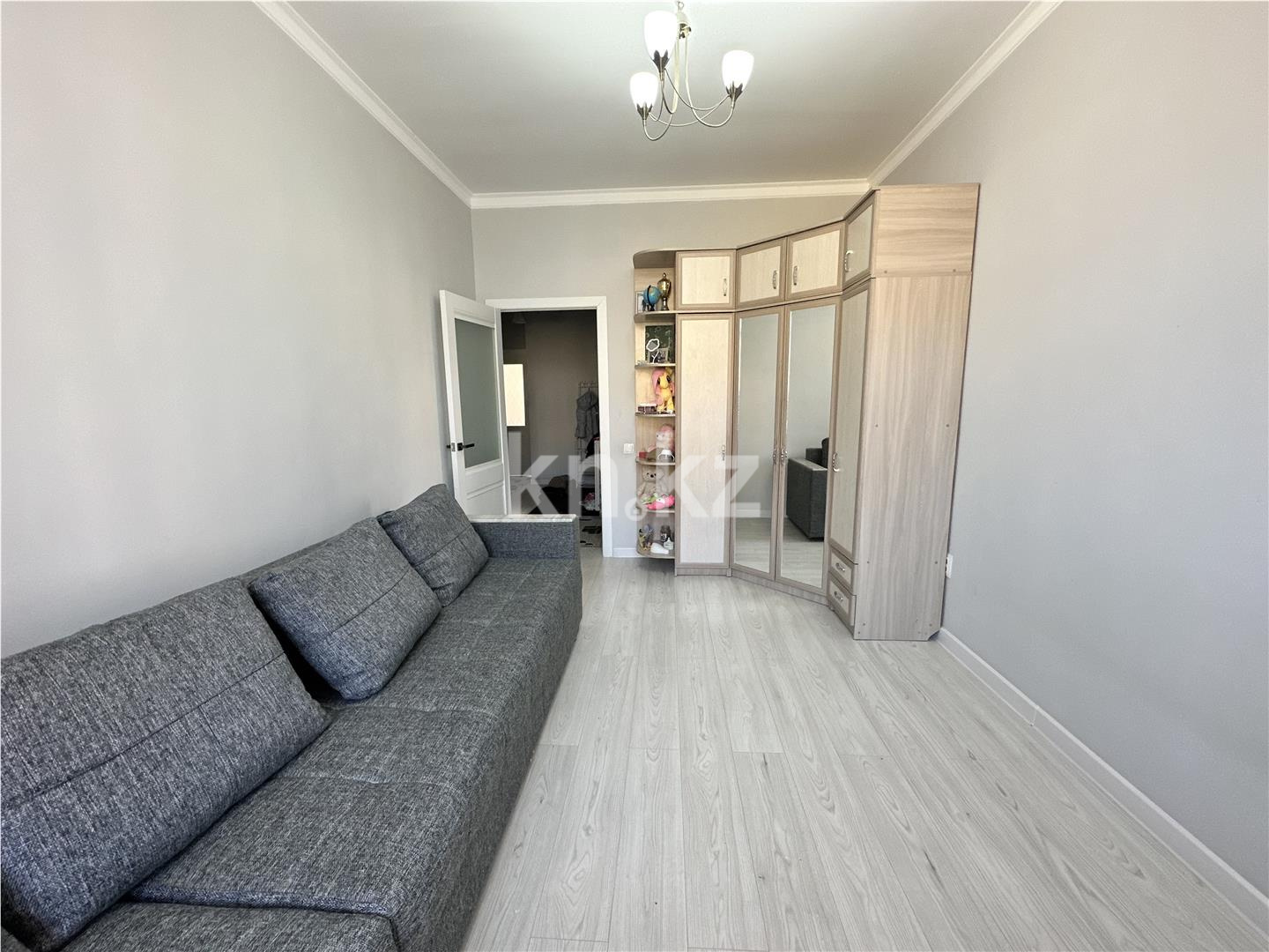 Продажа 3-комнатной квартиры, 85 м², ул. Таттимбета, дом  16/1 в Караганде - фото 4