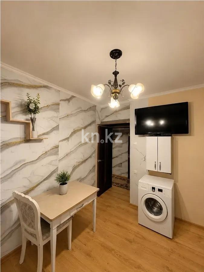 Продажа 1-комнатной квартиры, 35 м² в Астане - фото 2