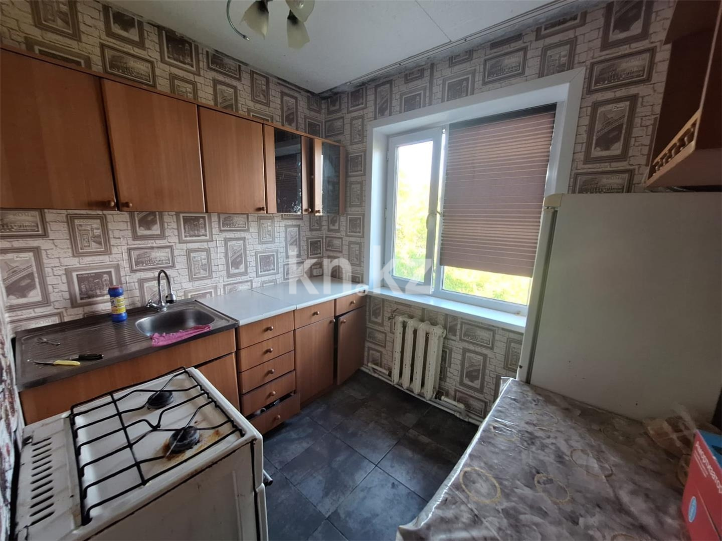 Продажа 2-комнатной квартиры, 48 м² в Темиртау - фото 6