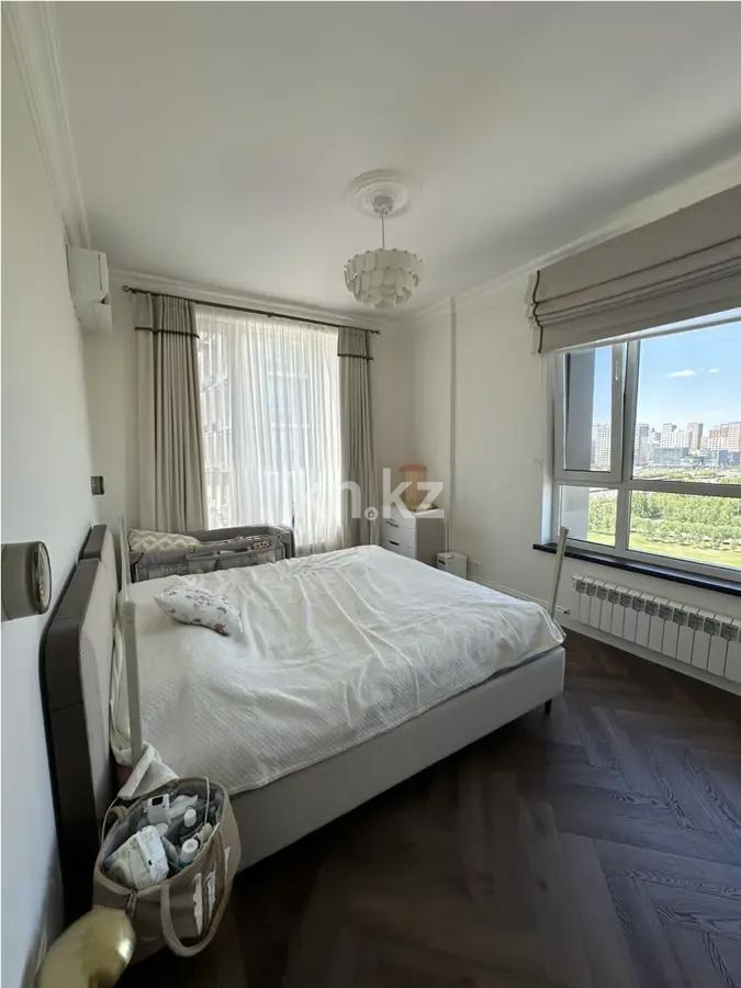 Продажа 2-комнатной квартиры, 66 м² в Астане - фото 2