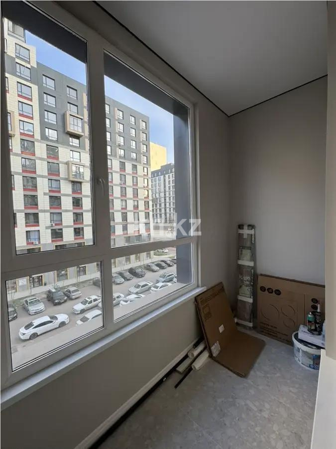 Продажа 2-комнатной квартиры, 42 м², ул. Е-36, дом  11 в Астане - фото 4