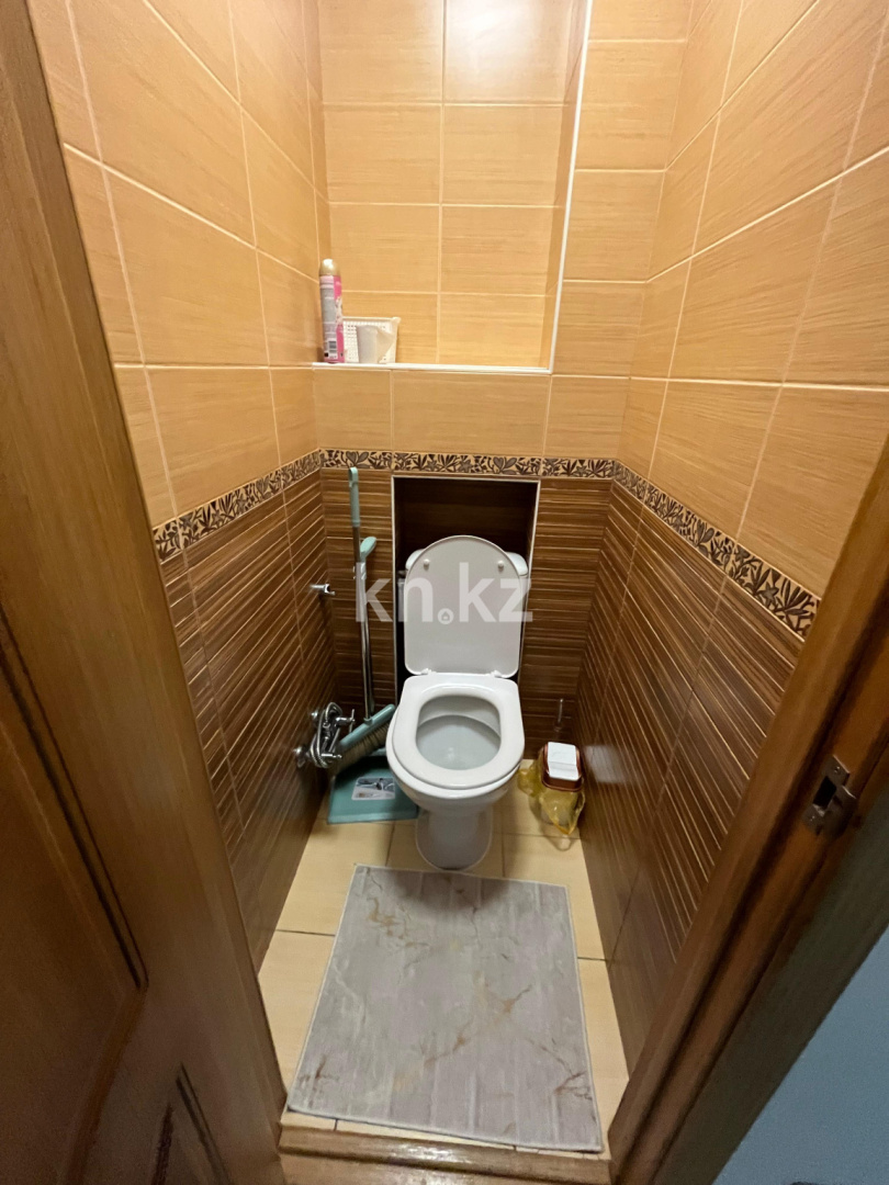 Продажа 4-комнатной квартиры, 81.3 м², мкр. Степной-1, дом  5/49 в Караганде - фото 10