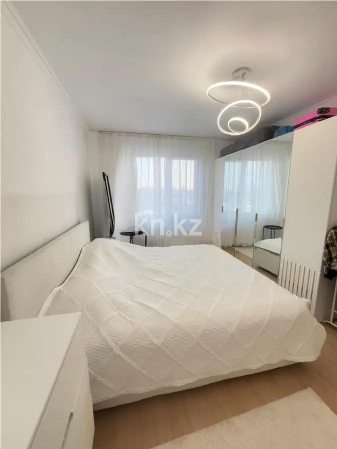 Продажа 3-комнатной квартиры, 85 м² в Алматы - фото 4