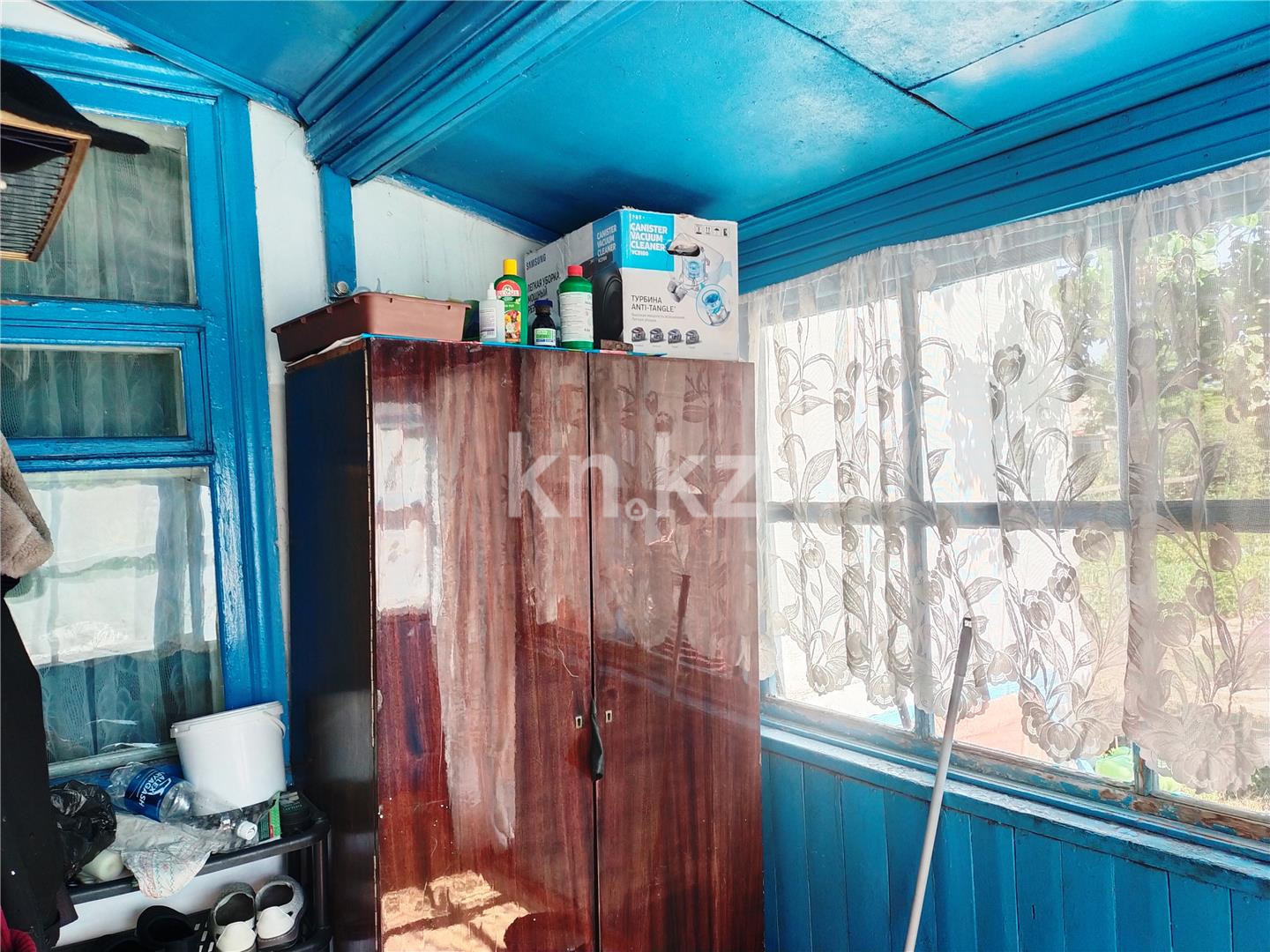 Продажа 3-комнатного дома, 92 м², ул. Тернопольская, дом  106 в Караганде - фото 21