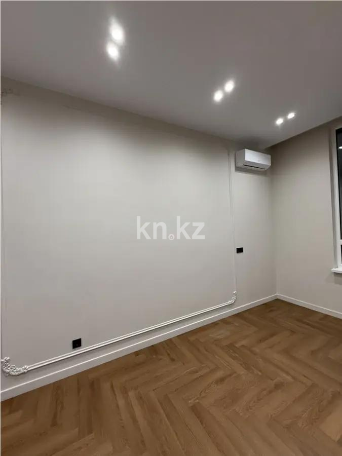 Продажа 2-комнатной квартиры, 39 м² в Астане