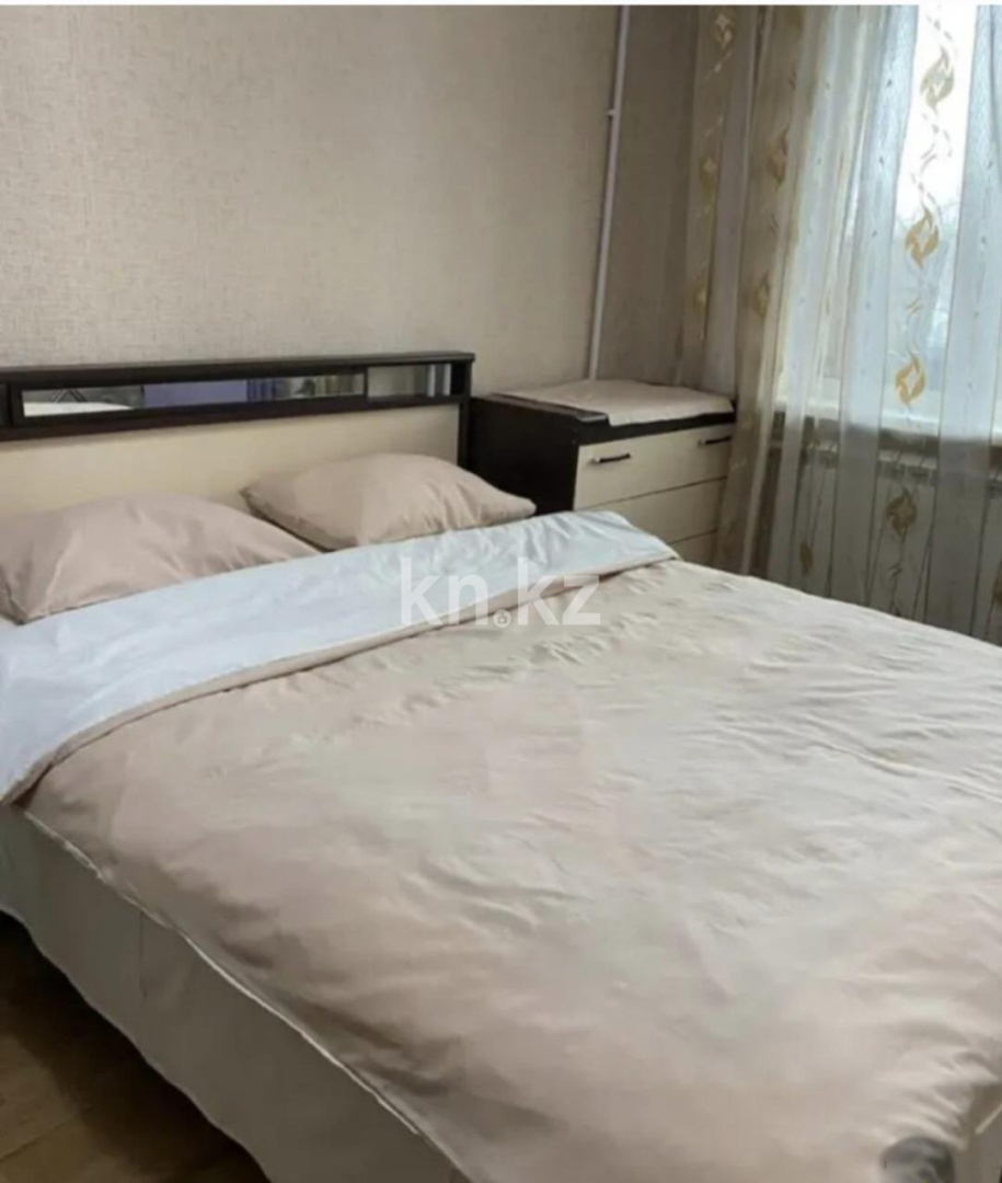 Аренда 2-комнатной квартиры, 53 м² в Караганде - фото 4