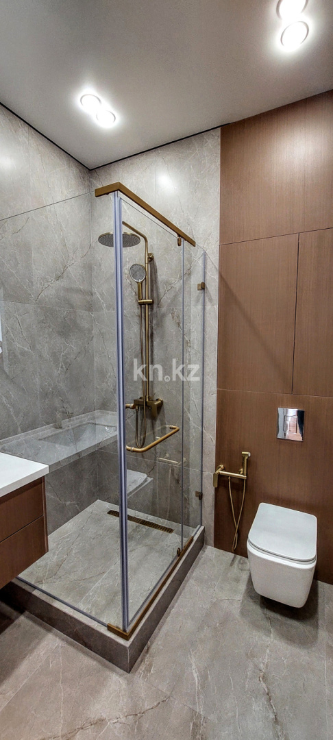 Продажа 2-комнатной квартиры, 63 м² в Астане - фото 6