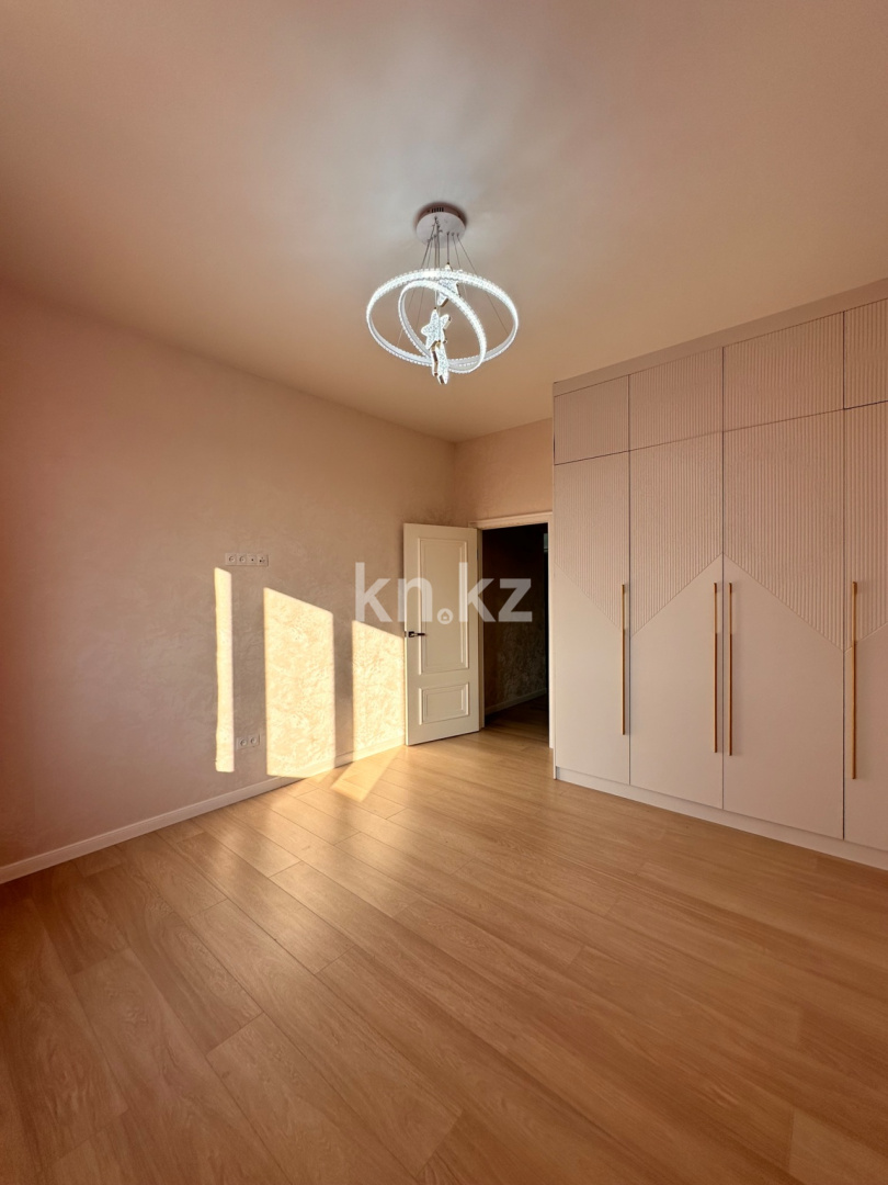 Аренда 3-комнатной квартиры, 82 м² в Караганде - фото 17
