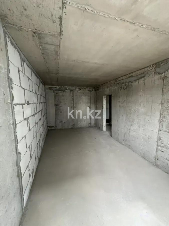 Продажа 1-комнатной квартиры, 43 м² в Алматы - фото 2
