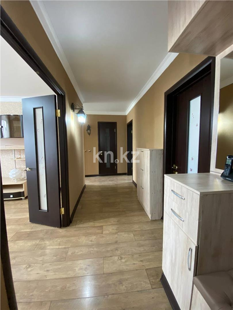 Продажа 3-комнатной квартиры, 71 м², мкр-н Степной-2, дом  3 в Караганде - фото 5