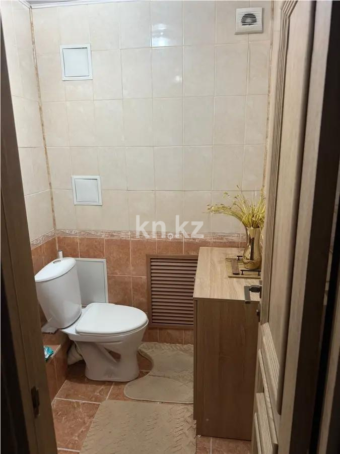 Продажа 2-комнатной квартиры, 47.5 м², ул. Спасская, дом  66 в Алматы - фото 5