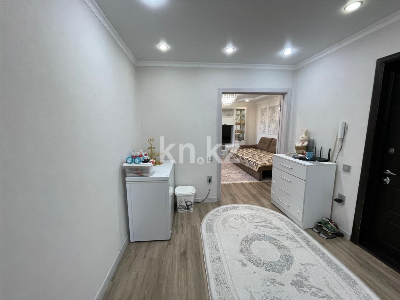 Продажа 3-комнатной квартиры, 67 м² в Караганде - фото 13
