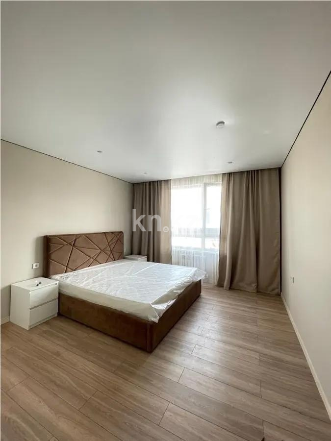 Продажа 2-комнатной квартиры, 56 м² в Алматы - фото 2