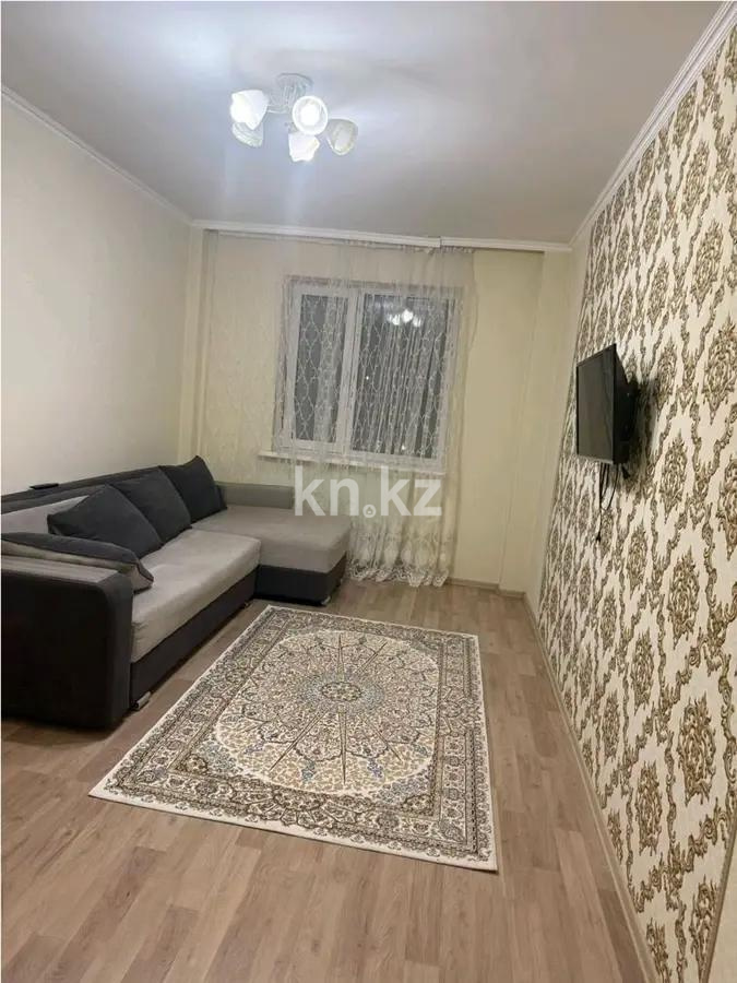Продажа 1-комнатной квартиры, 37 м², пр. Аль-Фараби, дом  30 в Астане