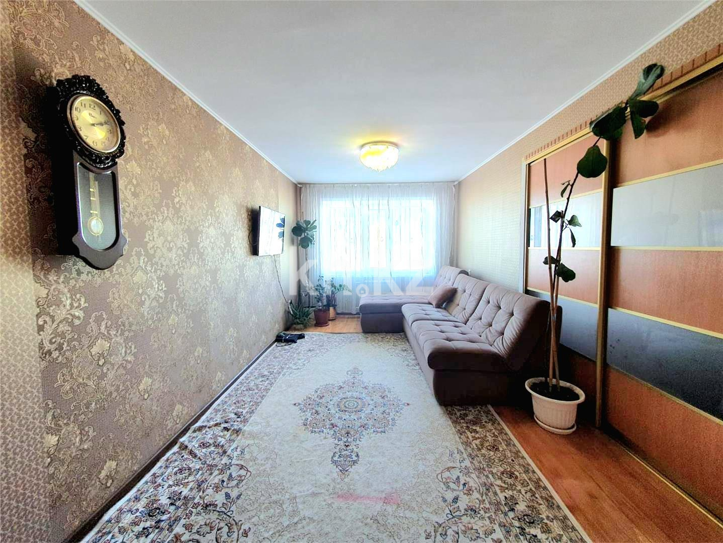 Продажа 4-комнатной квартиры, 90 м², мкр-н 8 в Темиртау - фото 10