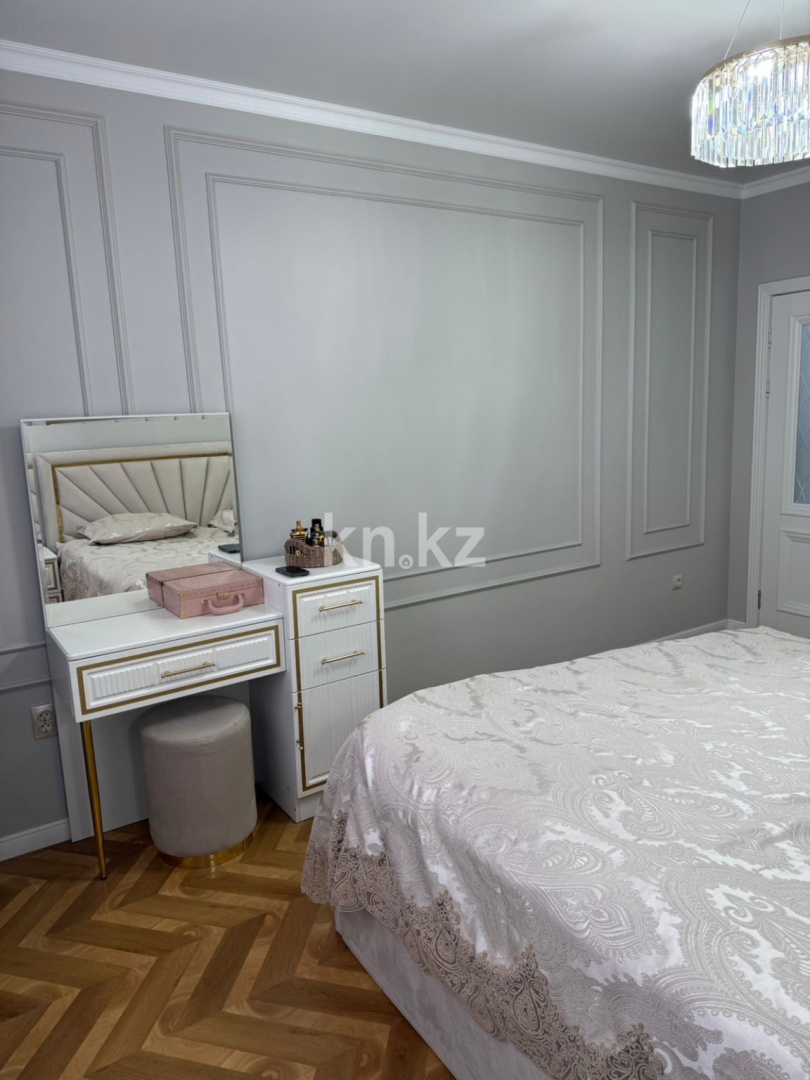 Продажа 2-комнатной квартиры, 55 м² в Алматы - фото 10