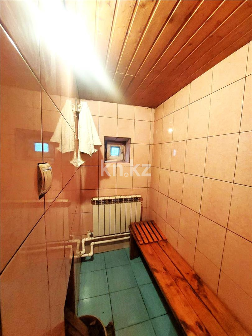 Продажа 7-комнатного дома, 160 м², ул. Черкасская, дом  58 в Караганде - фото 13