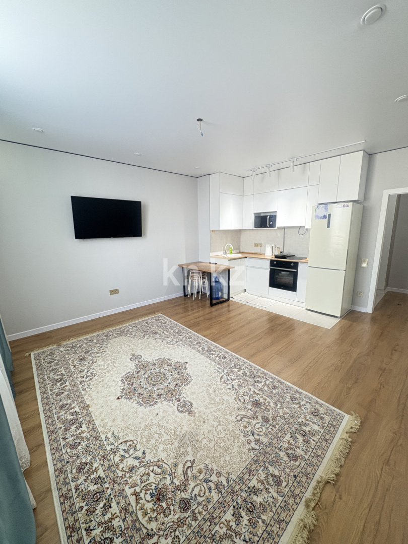 Продажа 3-комнатной квартиры, 65 м² в Астане