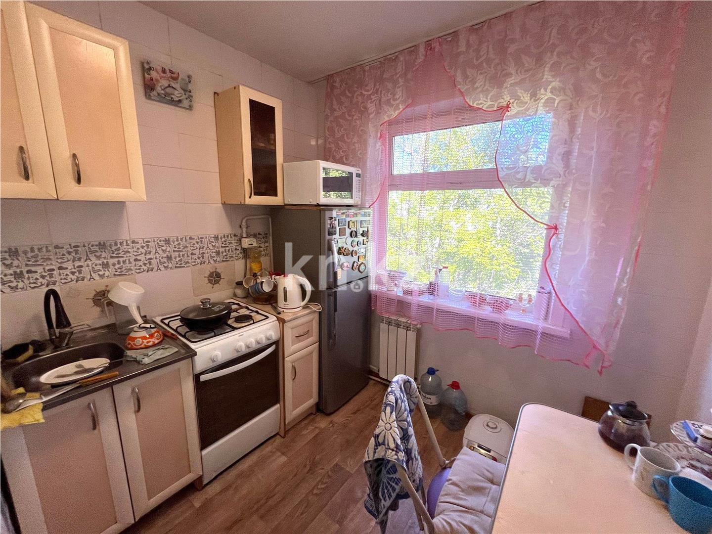 Продажа 2-комнатной квартиры, 44 м² в Караганде - фото 7