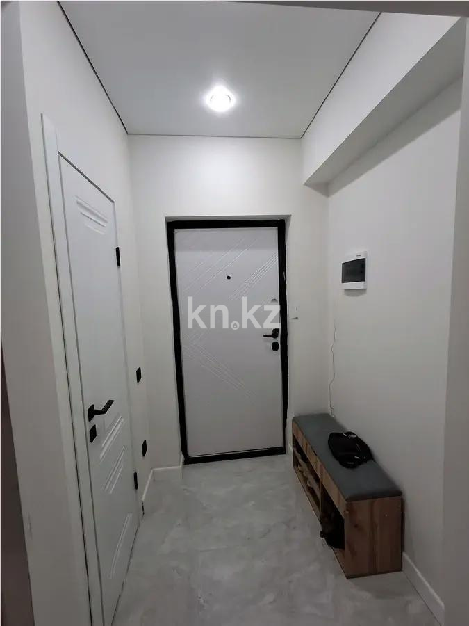 Продажа 1-комнатной квартиры, 31 м² в Алматы - фото 4