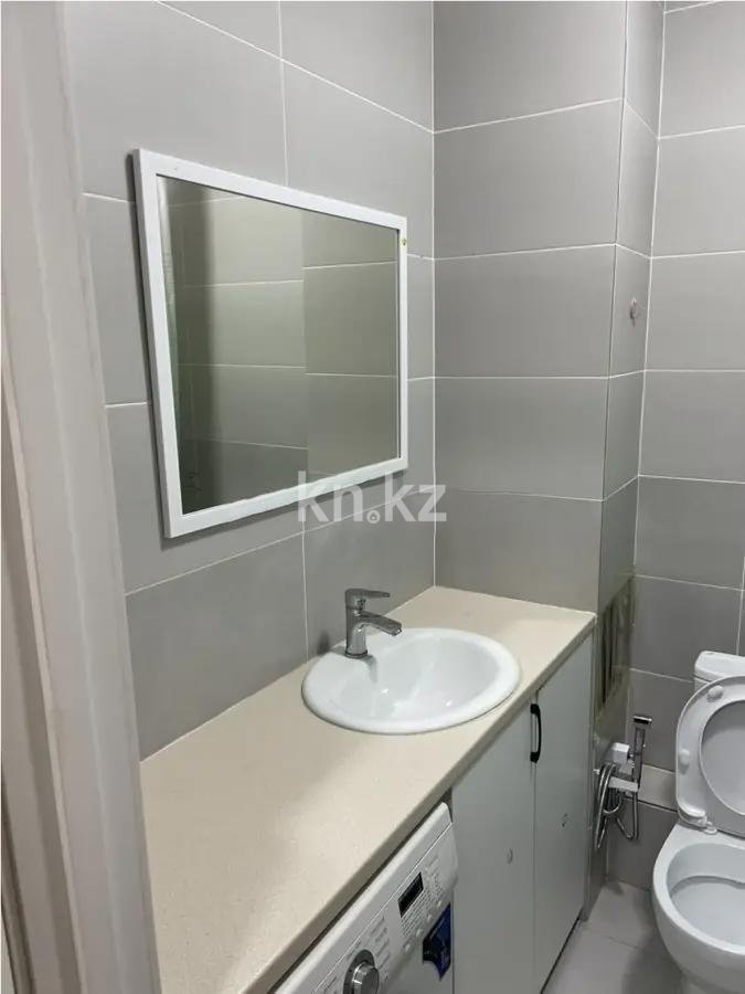 Продажа 1-комнатной квартиры, 42 м² в Астане - фото 3