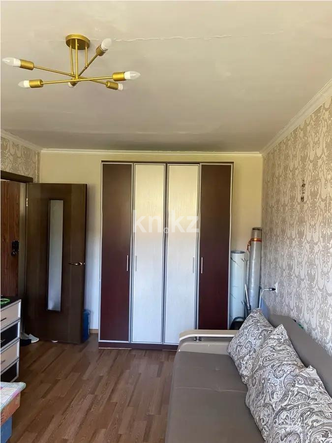 Продажа 1-комнатной квартиры, 31 м², мкр-н Восток-1 в Караганде