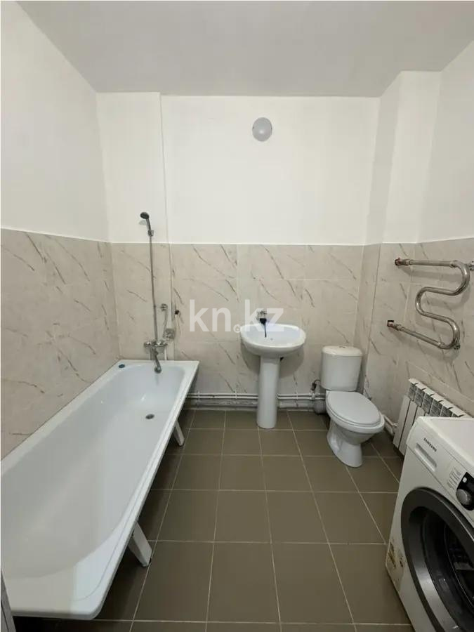 Продажа 1-комнатной квартиры, 42 м² в Караганде - фото 3