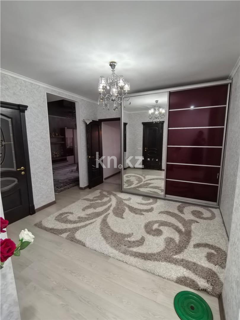 Продажа 2-комнатной квартиры, 84.2 м² в Астане - фото 8