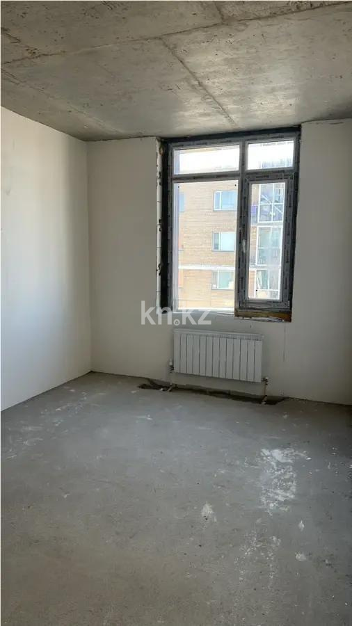 Продажа 3-комнатной квартиры, 88.8 м² в Астане