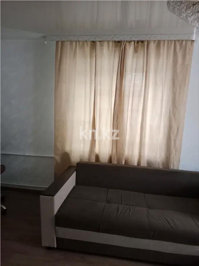 Продажа 1-комнатной квартиры, 31 м² в Караганде