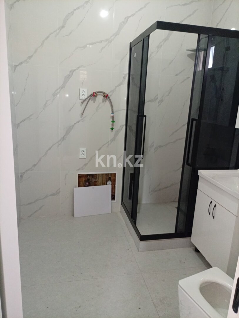 Продажа 3-комнатного дома, 72 м² в Алматы - фото 10