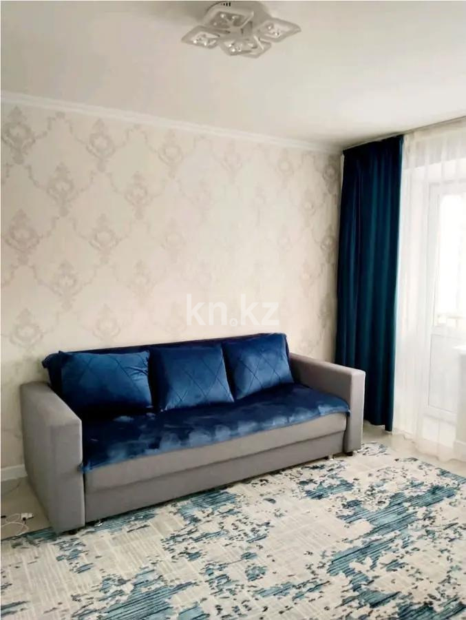 Продажа 1-комнатной квартиры, 36.7 м² в Астане - фото 2