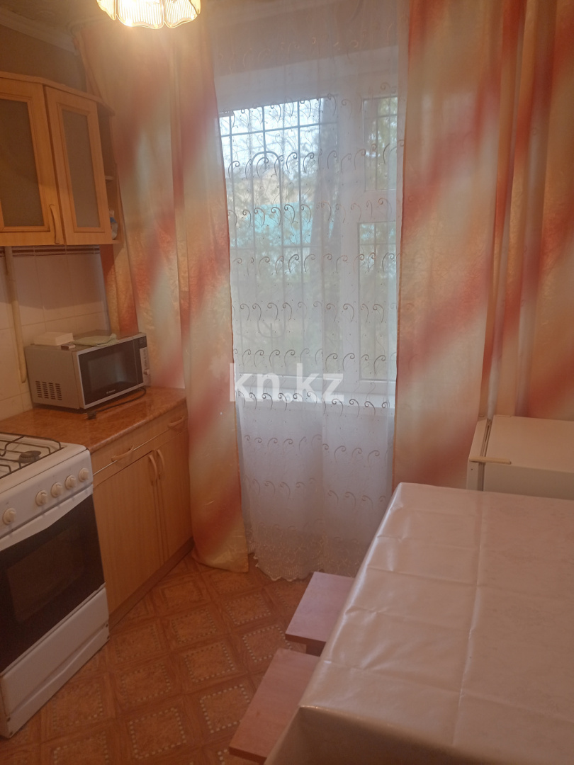 Аренда 1-комнатной квартиры посуточно, 32 м², ул. Мухита, дом  134 в Уральске - фото 3