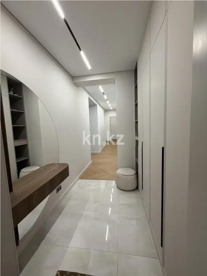 Продажа 4-комнатной квартиры, 115.2 м² в Астане - фото 7
