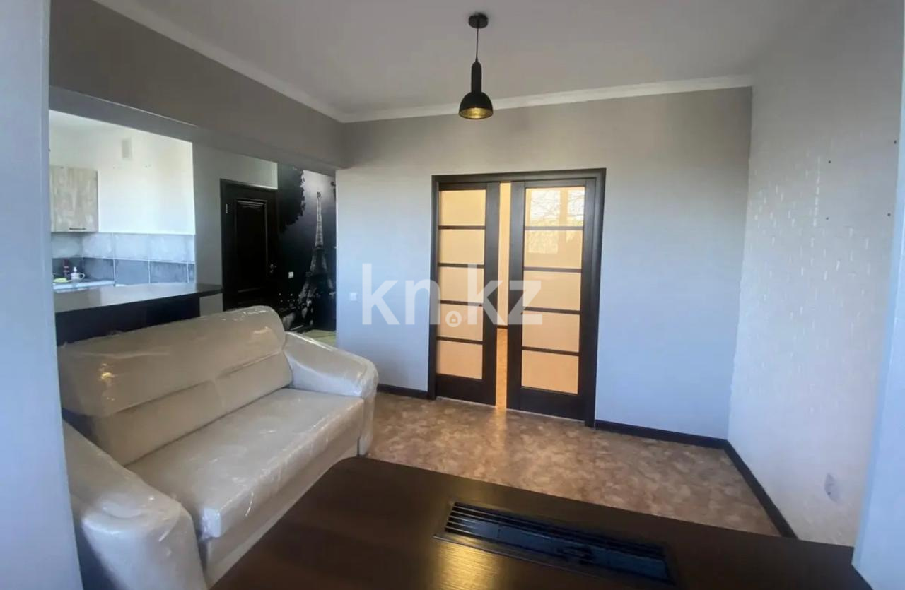 Продажа 1-комнатной квартиры, 37 м² в Алматинской области - фото 3