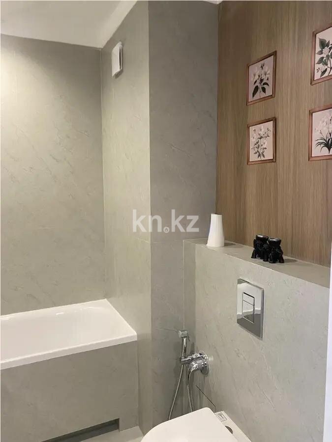 Продажа 1-комнатной квартиры, 35 м² в Алматы - фото 3