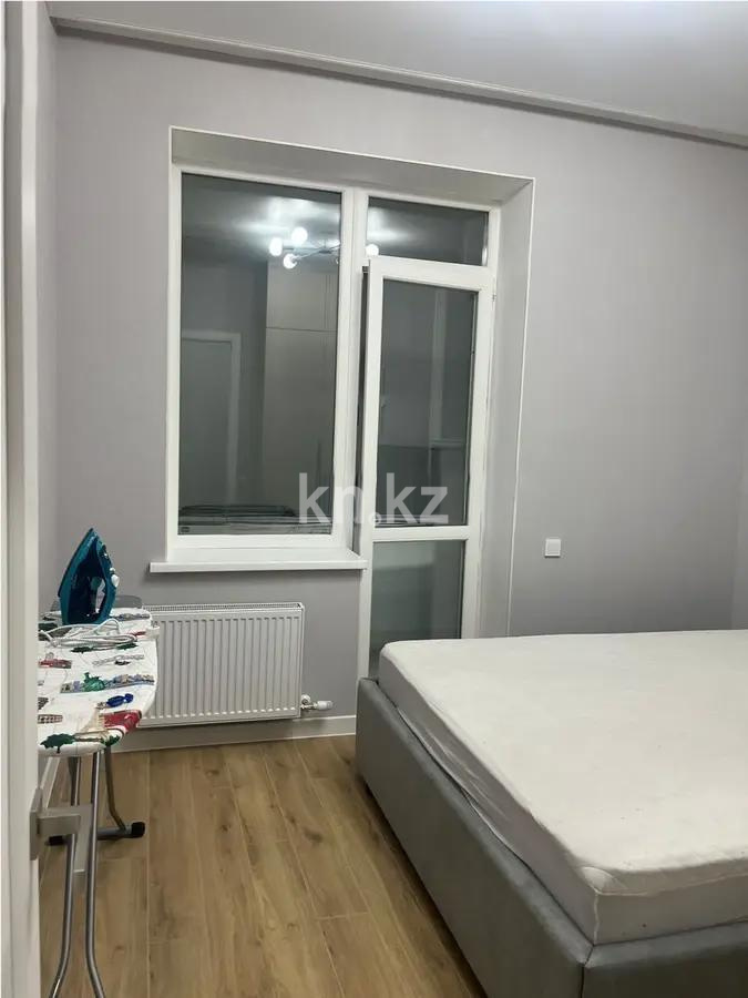 Продажа 2-комнатной квартиры, 40.2 м², ул. Толе би, дом  63 в Астане