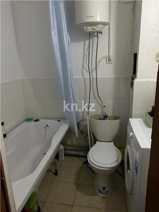 Продажа 1-комнатной квартиры, 30 м² в Астане - фото 3