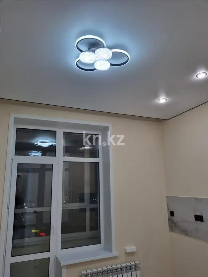 Продажа 1-комнатной квартиры, 42.2 м² в Астане - фото 3