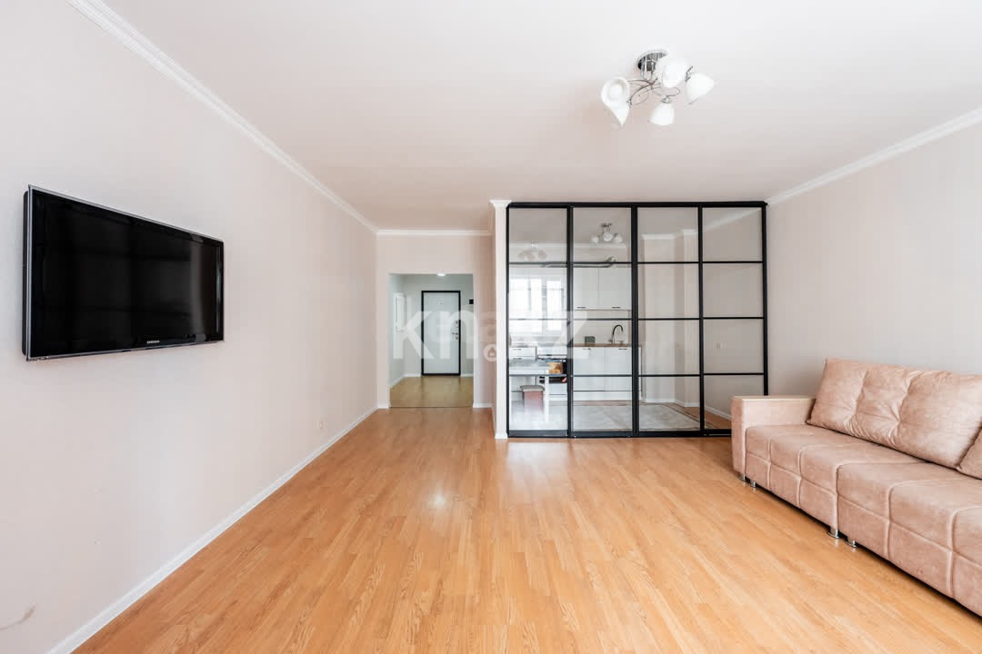 Продажа 1-комнатной квартиры, 46.6 м² в Астане - фото 9