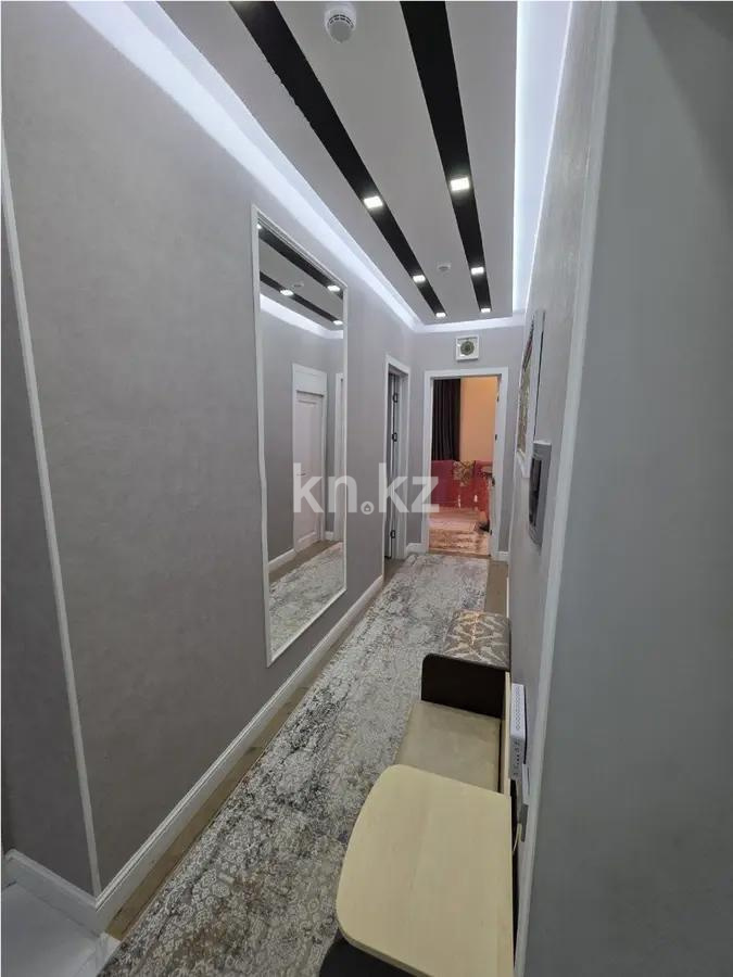 Продажа 2-комнатной квартиры, 63 м², ул. Айтматова, дом  59 в Астане - фото 6