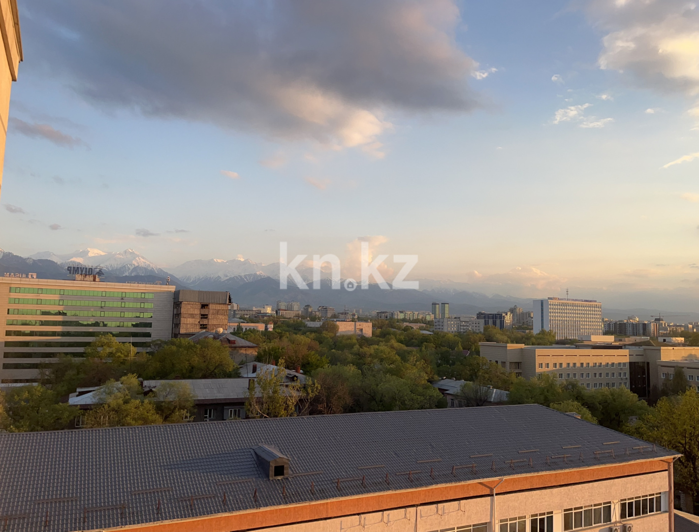 Аренда 1-комнатной квартиры посуточно, 33 м², Сейфуллина, дом  525 - ул. Айтеке би в Алматы - фото 8