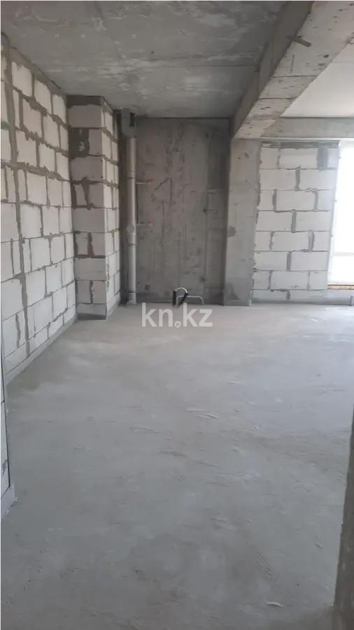 Продажа 2-комнатной квартиры, 49.3 м² в Алматы - фото 3