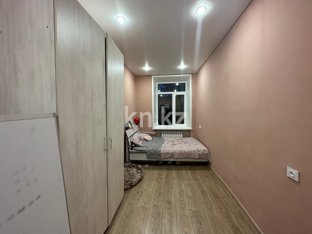 Продажа 3-комнатной квартиры, 65 м², пр. Республики в Темиртау - фото 9