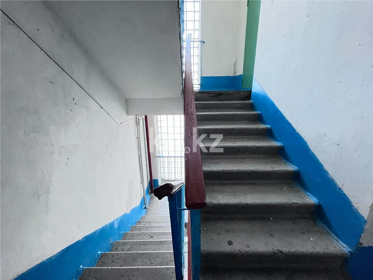 Продажа 1-комнатной квартиры, 37 м² в Караганде - фото 17