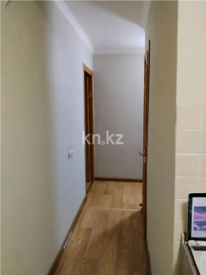 Продажа 1-комнатной квартиры, 31 м² в Алматы - фото 4