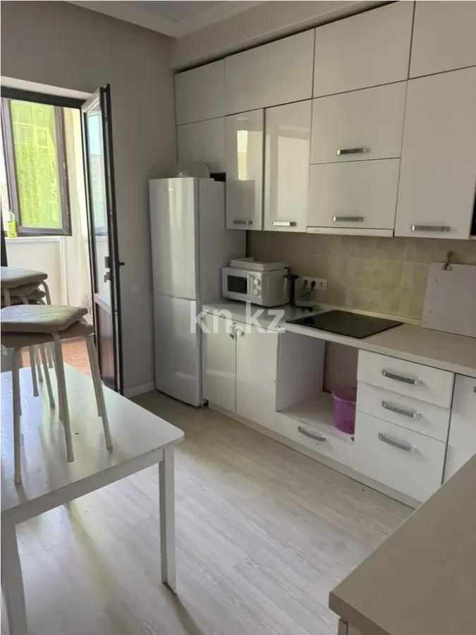 Продажа 2-комнатной квартиры, 64 м² в Астане - фото 3