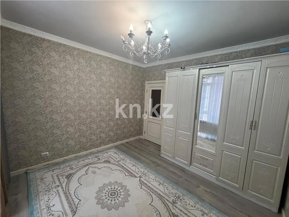 Продажа 3-комнатной квартиры, 72.5 м², ул. Кургальжинское шоссе, дом  27а в Астане - фото 7