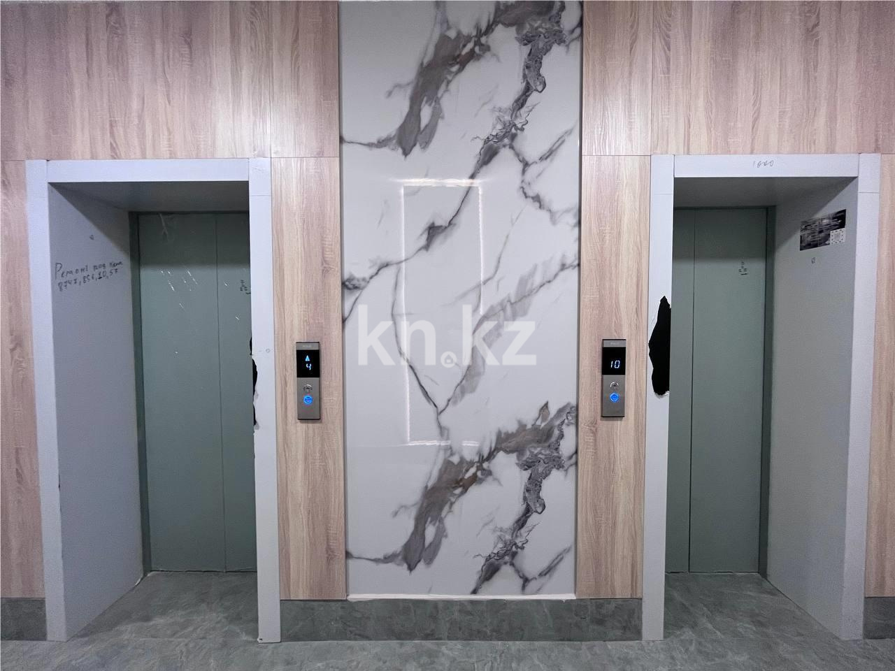 Продажа 2-комнатной квартиры, 63 м² в Караганде - фото 8