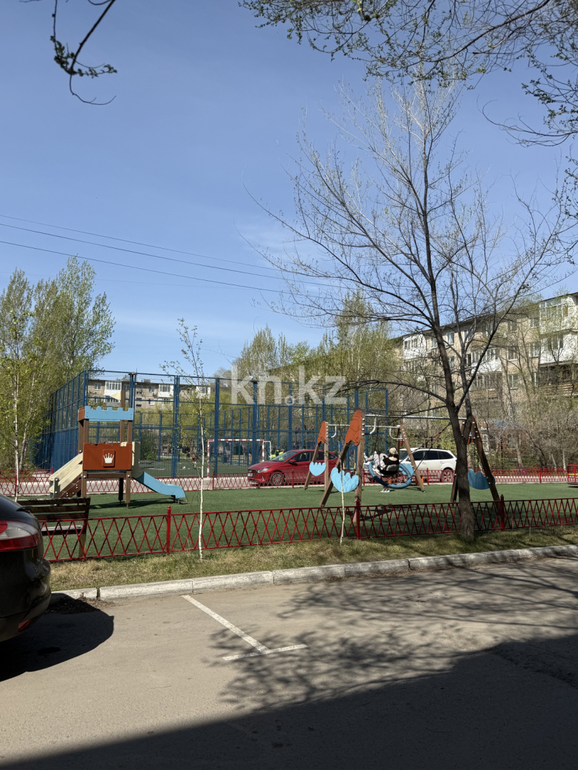 Продажа 3-комнатной квартиры, 56.7 м², ул. Кравцова, дом  7/1 в Астане - фото 22